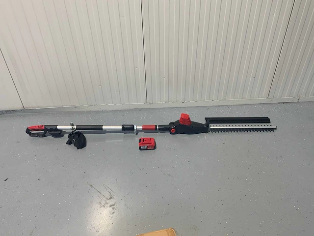 Get-1611 - heggenschaar - afbeelding 4 van  11