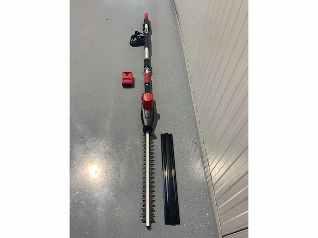 Get-1611 - heggenschaar - afbeelding 6 van  11
