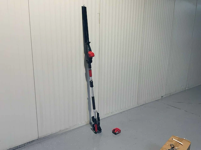 Get-1611 - heggenschaar - afbeelding 9 van  11