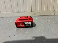 Get-1612 - pole chainsaw - afbeelding 6 van  7
