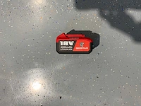 Get-1612 - pole chainsaw - afbeelding 7 van  7