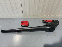 Get-1613 - leaf blower - afbeelding 1 van  4
