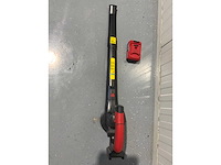 Get-1613 - leaf blower - afbeelding 2 van  4