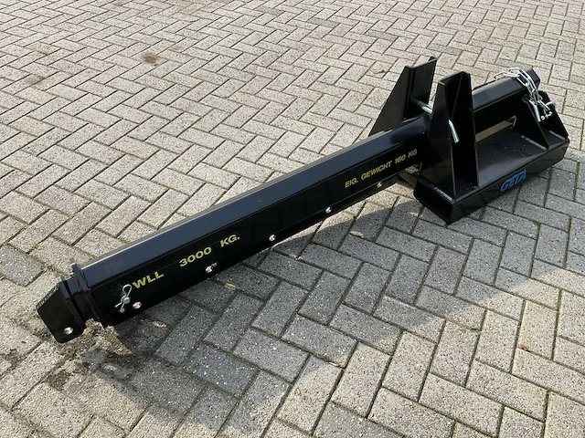 Geta - 2024 - gt130 - hijs jip - afbeelding 1 van  8