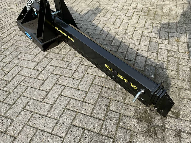 Geta - 2024 - gt130 - hijs jip - afbeelding 2 van  8