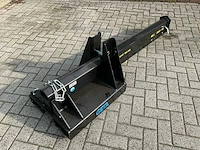 Geta - 2024 - gt130 - hijs jip - afbeelding 3 van  8