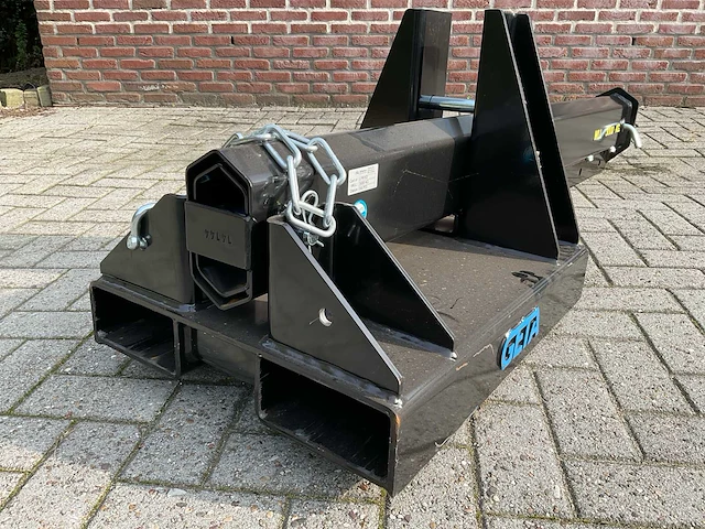 Geta - 2024 - gt130 - hijs jip - afbeelding 5 van  8