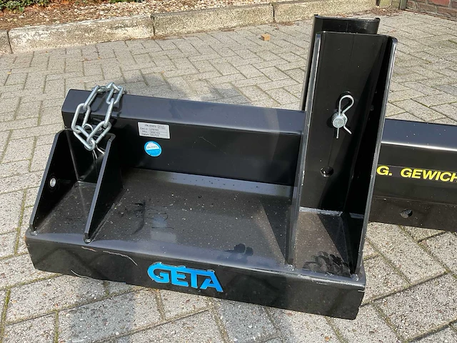Geta - 2024 - gt130 - hijs jip - afbeelding 6 van  8