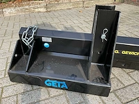 Geta - 2024 - gt130 - hijs jip - afbeelding 6 van  8