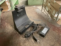 Getac f110 office dock (7x) - afbeelding 1 van  4