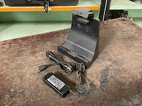 Getac f110 office dock (7x) - afbeelding 2 van  4
