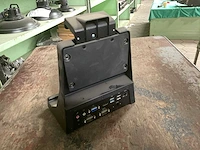 Getac f110 office dock (7x) - afbeelding 3 van  4