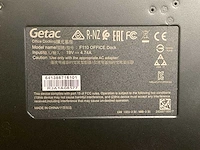 Getac f110 office dock (7x) - afbeelding 4 van  4