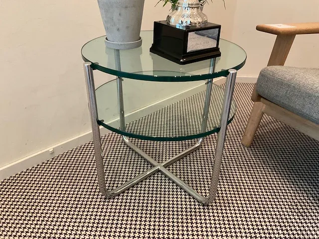 Getama by hans j. wegner 2-persoons zitbank - afbeelding 7 van  7