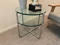 Getama by hans j. wegner 2-persoons zitbank - afbeelding 7 van  7
