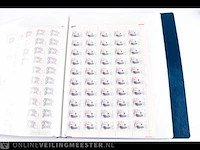 Getax. album cat. w.€ 3.830,- , nederland - afbeelding 18 van  53