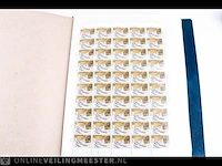 Getax. album cat. w.€ 3.830,- , nederland - afbeelding 12 van  53