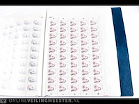 Getax. album cat. w.€ 3.830,- , nederland - afbeelding 24 van  53