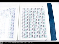 Getax. album cat. w.€ 3.830,- , nederland - afbeelding 29 van  53
