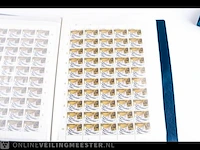 Getax. album cat. w.€ 3.830,- , nederland - afbeelding 34 van  53