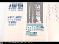Getax. overwegend postfrisse postzegelcollectie , nederland - afbeelding 43 van  52