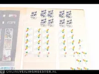 Getax. overwegend postfrisse postzegelcollectie , nederland - afbeelding 44 van  52