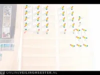 Getax. overwegend postfrisse postzegelcollectie , nederland - afbeelding 46 van  52