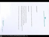 Getax. overwegend postfrisse postzegelcollectie , nederland - afbeelding 47 van  52