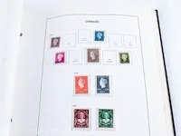 Getaxeerd album € 1.594,00 , postzegelcollectie overzeese gebiedsdelen - afbeelding 7 van  64