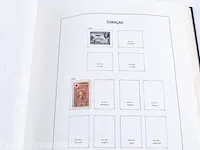 Getaxeerd album € 1.594,00 , postzegelcollectie overzeese gebiedsdelen - afbeelding 10 van  64