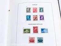 Getaxeerd album € 1.594,00 , postzegelcollectie overzeese gebiedsdelen - afbeelding 15 van  64