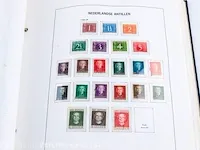 Getaxeerd album € 1.594,00 , postzegelcollectie overzeese gebiedsdelen - afbeelding 16 van  64
