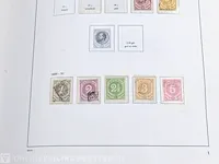 Getaxeerd album € 1.594,00 , postzegelcollectie overzeese gebiedsdelen - afbeelding 23 van  64
