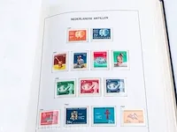 Getaxeerd album € 1.594,00 , postzegelcollectie overzeese gebiedsdelen - afbeelding 59 van  64