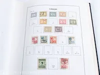 Getaxeerd album € 1.594,00 , postzegelcollectie overzeese gebiedsdelen - afbeelding 56 van  64
