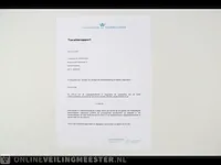Getaxeerde postfrisse postzegelcollectie , nederland - afbeelding 23 van  60