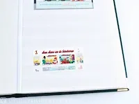 Getaxeerde postzegelblokkencollectie , nederland - afbeelding 69 van  76