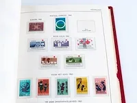 Getaxeerde postzegelcollectie € 3.372,00 , nederland - afbeelding 4 van  133