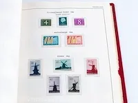 Getaxeerde postzegelcollectie € 3.372,00 , nederland - afbeelding 6 van  133