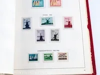 Getaxeerde postzegelcollectie € 3.372,00 , nederland - afbeelding 7 van  133
