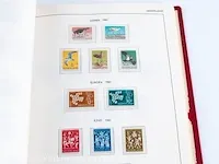 Getaxeerde postzegelcollectie € 3.372,00 , nederland - afbeelding 8 van  133