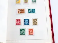 Getaxeerde postzegelcollectie € 3.372,00 , nederland - afbeelding 9 van  133