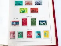 Getaxeerde postzegelcollectie € 3.372,00 , nederland - afbeelding 11 van  133