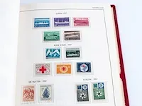 Getaxeerde postzegelcollectie € 3.372,00 , nederland - afbeelding 12 van  133