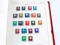 Getaxeerde postzegelcollectie € 3.372,00 , nederland - afbeelding 17 van  133
