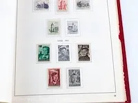 Getaxeerde postzegelcollectie € 3.372,00 , nederland - afbeelding 22 van  133