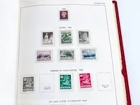 Getaxeerde postzegelcollectie € 3.372,00 , nederland - afbeelding 23 van  133