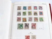 Getaxeerde postzegelcollectie € 3.372,00 , nederland - afbeelding 13 van  133