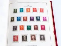 Getaxeerde postzegelcollectie € 3.372,00 , nederland - afbeelding 26 van  133