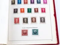 Getaxeerde postzegelcollectie € 3.372,00 , nederland - afbeelding 27 van  133
